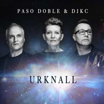 Album Paso Doble: Urknall
