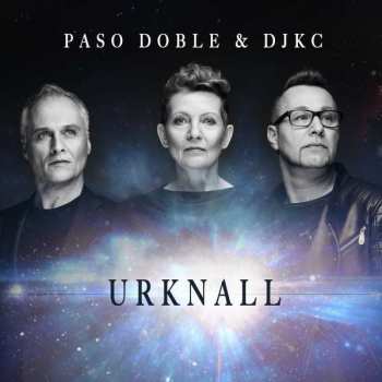 CD Paso Doble: Urknall 251430