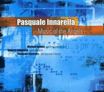 Album Pasquale Innarella: Music Of The Angels