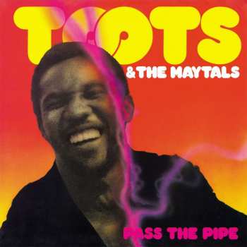 Album Toots & The Maytals: Pass The Pipe