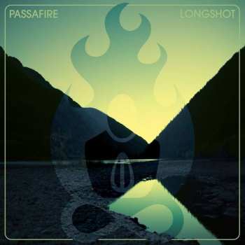 Album Passafire: Longshot