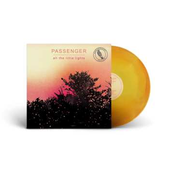 LP Passenger: All The Little Lights (anniversary Edition) (sunrise Vinyl) 479958