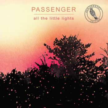 CD Passenger: All The Little Lights (anniversary Edition) 481194