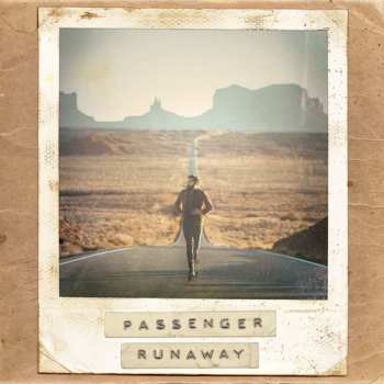 CD Passenger: Runaway