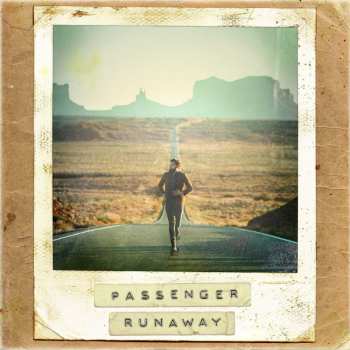 Album Passenger: Runaway
