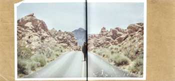 2CD Passenger: Runaway DLX | LTD