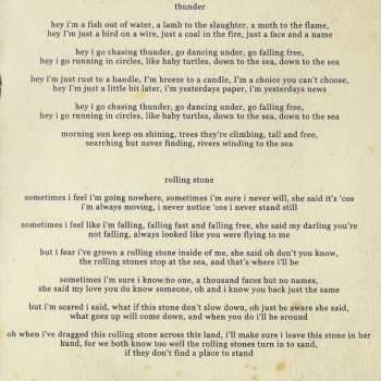 CD Passenger: Whispers I