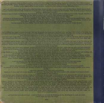 CD Passenger: Whispers I