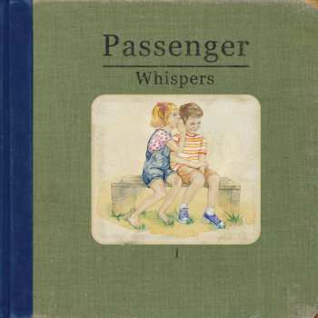Album Passenger: Whispers I