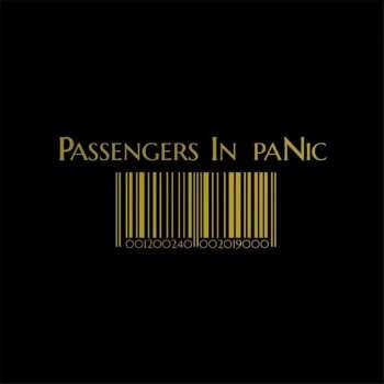 Album Passengers In Panic: Passengers In Panic
