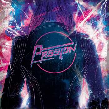 Album Passion: Passion