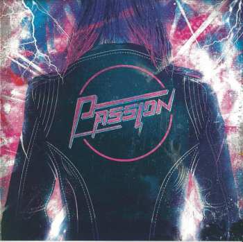 CD Passion: Passion 27489