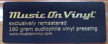 LP Steve Vai: Passion And Warfare 27495
