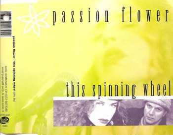 Album Passion Flower: This Spinning Wheel