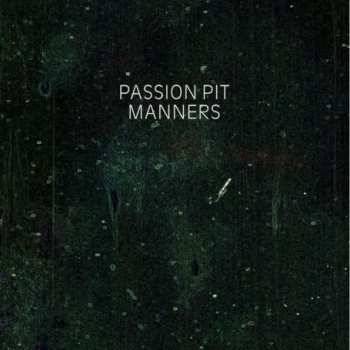 LP Passion Pit: Manners 500014