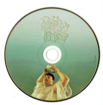 CD Passion Poire: Passion Poire