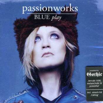 Album Passionworks: Blue Play