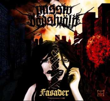 CD Passiv Dödshjälp: Fasader