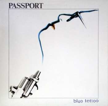 LP Passport: Blue Tattoo