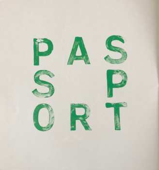 CD Passport: Doldinger 450823
