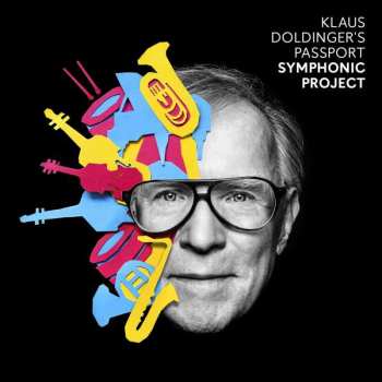 Album Passport / Klaus Doldinger: Symphonic Project