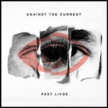 Album Against The Current: Past Lives