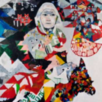 Album Past Lives: Tapestry Of Webs