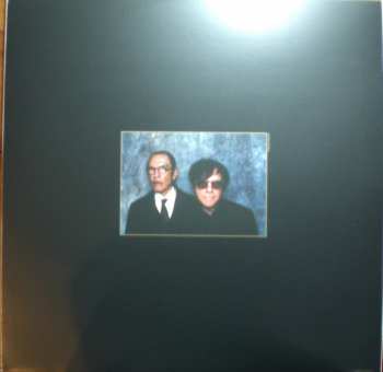3LP Sparks: Past Tense (The Best Of Sparks) 27510
