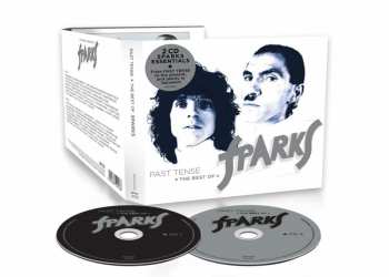 Sparks: Past Tense (The Best Of Sparks)