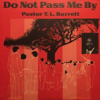 5CD/Box Set Pastor T. L. Barrett: I Shall Wear A Crown 489632