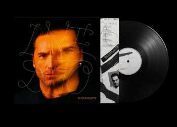 Album Pastora Soler: 20