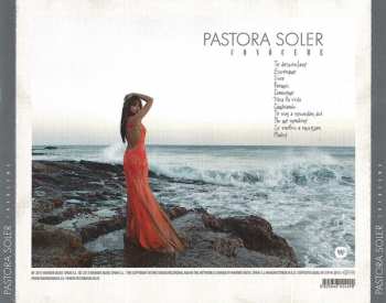 CD Pastora Soler: Conóceme 108278