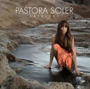 Album Pastora Soler: Conóceme