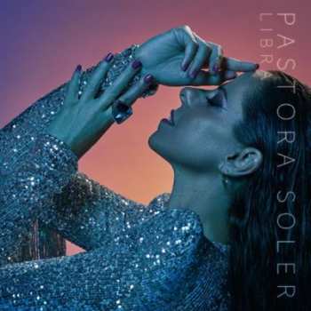 Album Pastora Soler: Libra