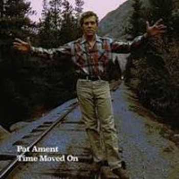 Album Pat Ament: Time Moved On - A Retrospective: Volume 1