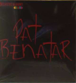 5CD/Box Set Pat Benatar: 5 Classic Albums