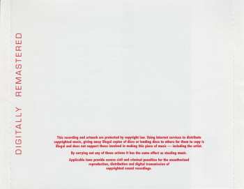 CD Pat Benatar: Crimes Of Passion