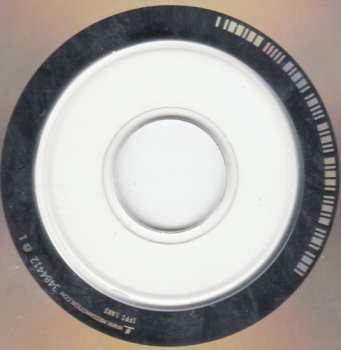 CD Pat Benatar: Crimes Of Passion