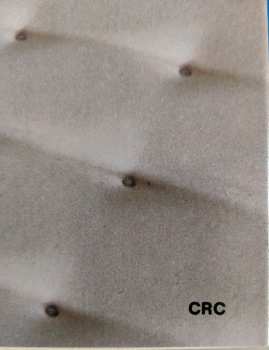 LP Pat Benatar: Get Nervous