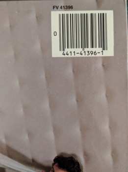 LP Pat Benatar: Get Nervous