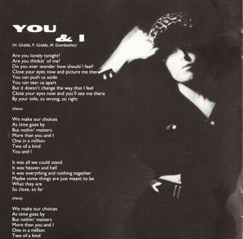 CD Pat Benatar: Gravity's Rainbow