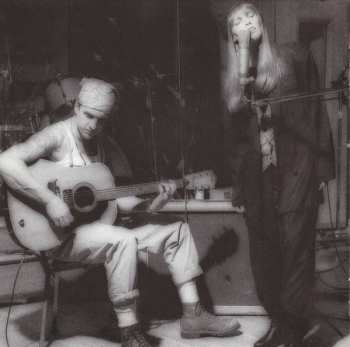 CD Pat Benatar: Gravity's Rainbow