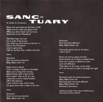 CD Pat Benatar: Gravity's Rainbow