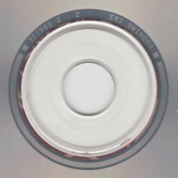 CD Pat Benatar: Gravity's Rainbow