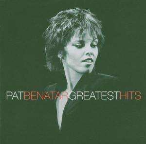 CD Pat Benatar: Greatest Hits 472821