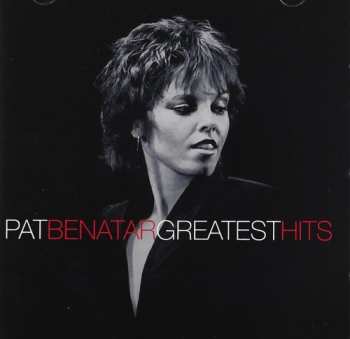 Album Pat Benatar: Greatest Hits