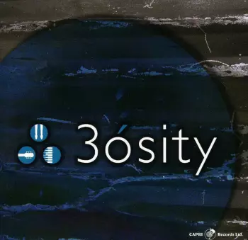 3ósity