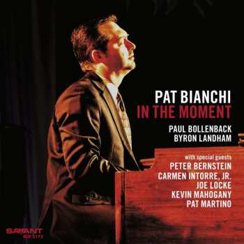 Album Pat Bianchi: In the Moment