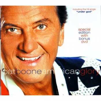 Album Pat Boone: American Glory