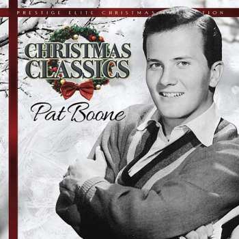 Album Pat Boone: Christmas Classics